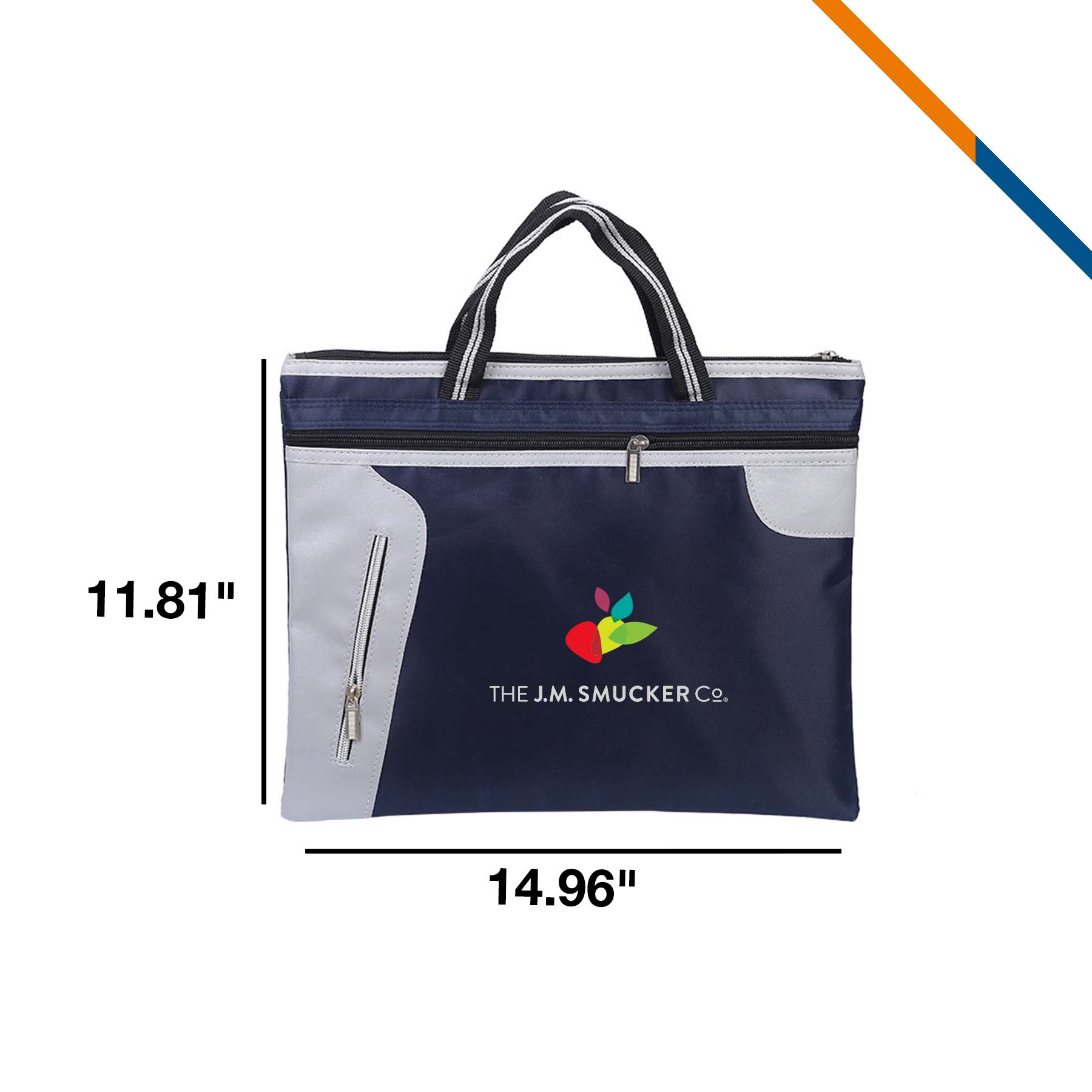 Terot Document Briefcase 7