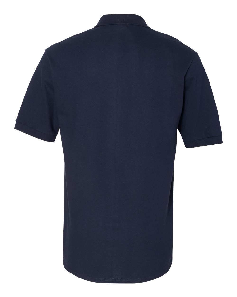 Men's 100% Ring-Spun Cotton Piqué Polo - 443M 11