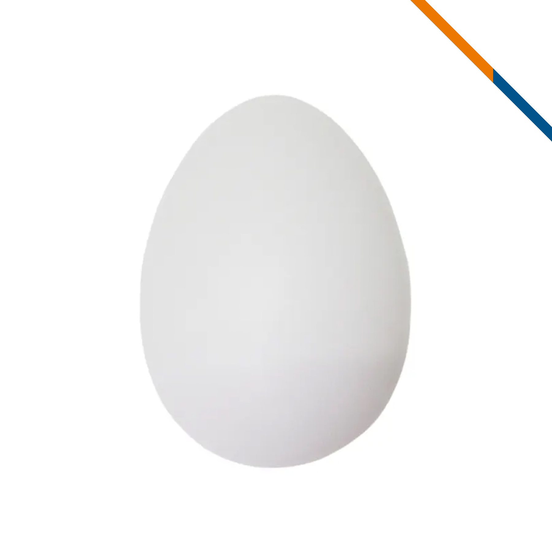 Bert Egg Stress Ball 3