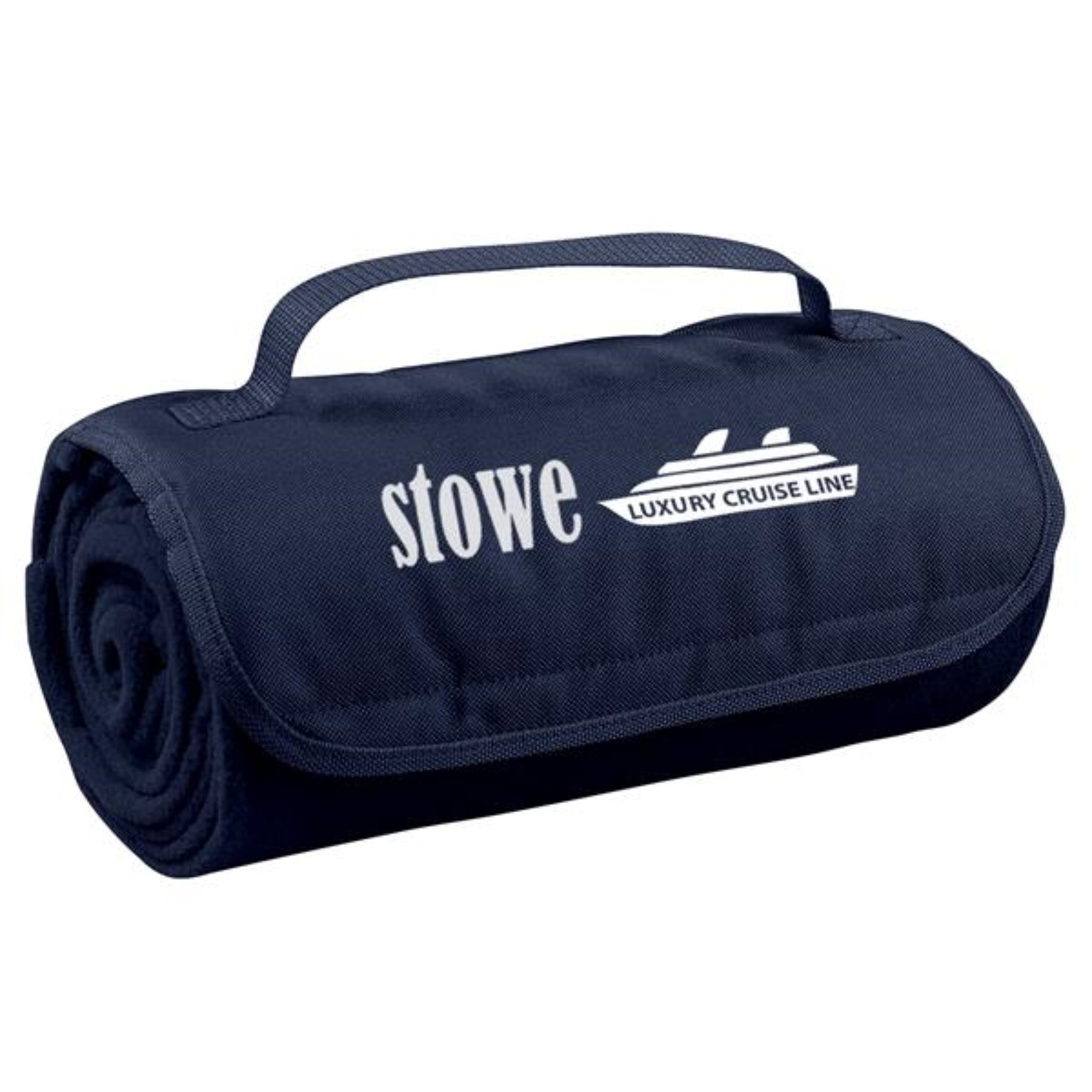Roll-Up Blanket 4