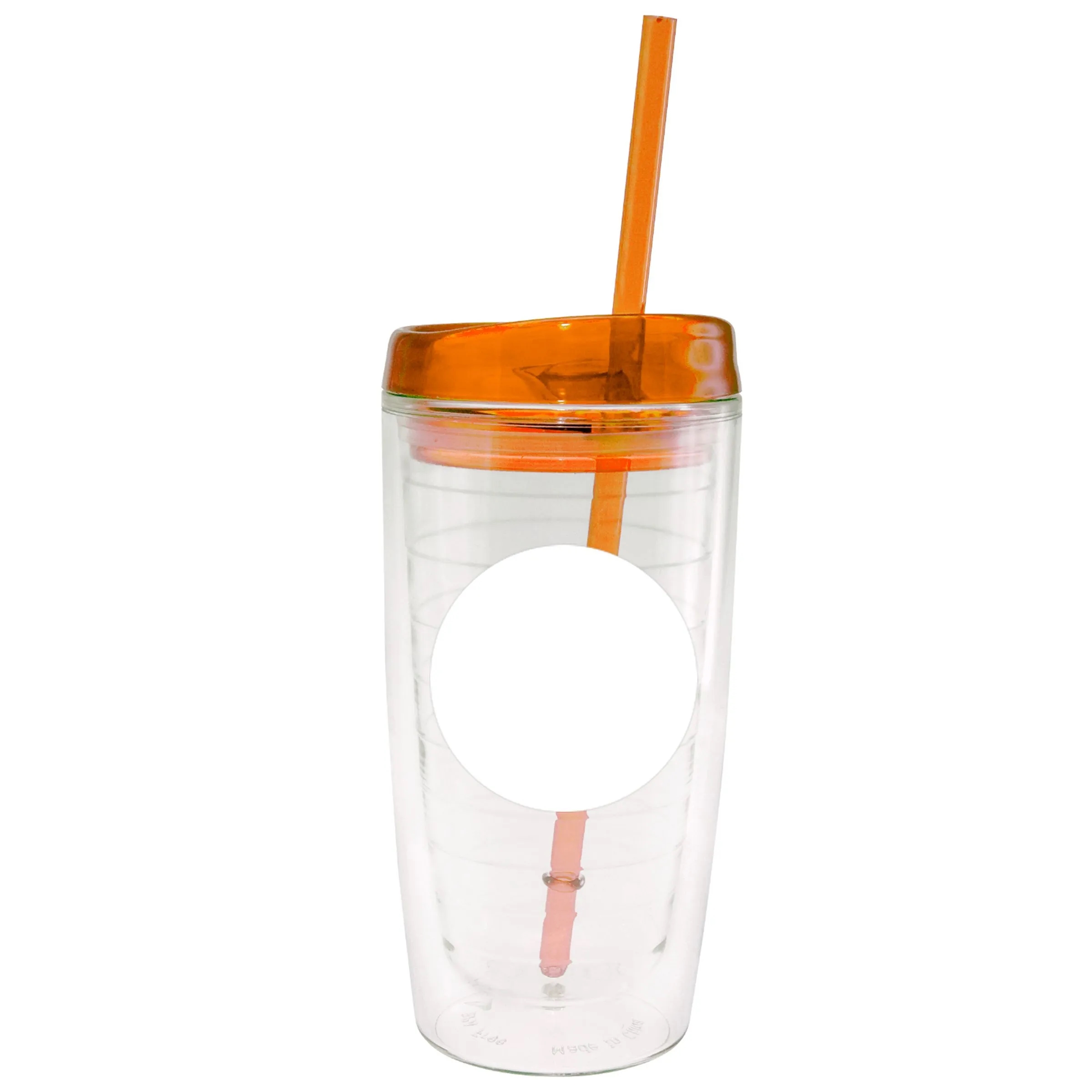 Full Color Insulated Tumbler 9