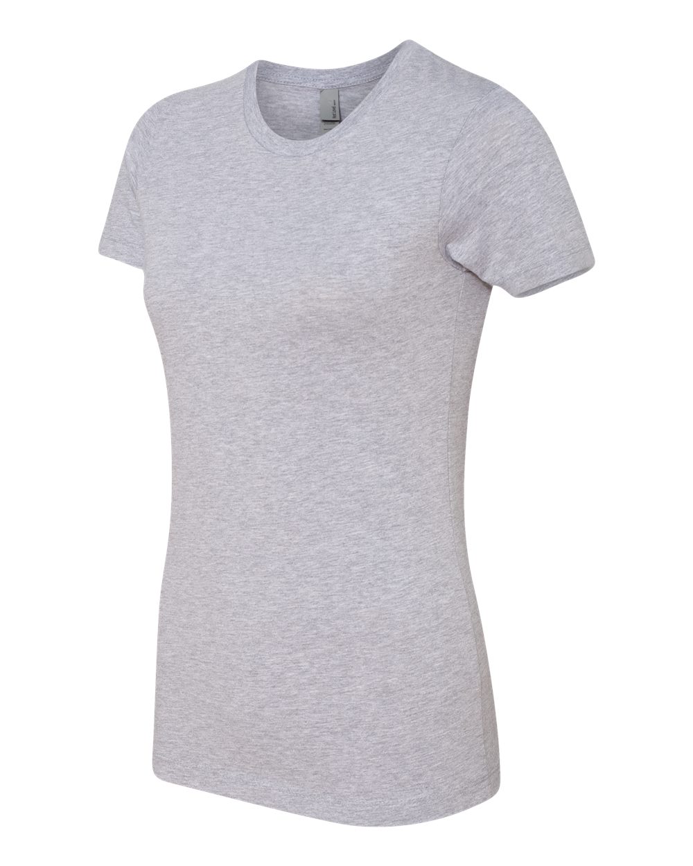 Women's Cotton Tee - 3900 65