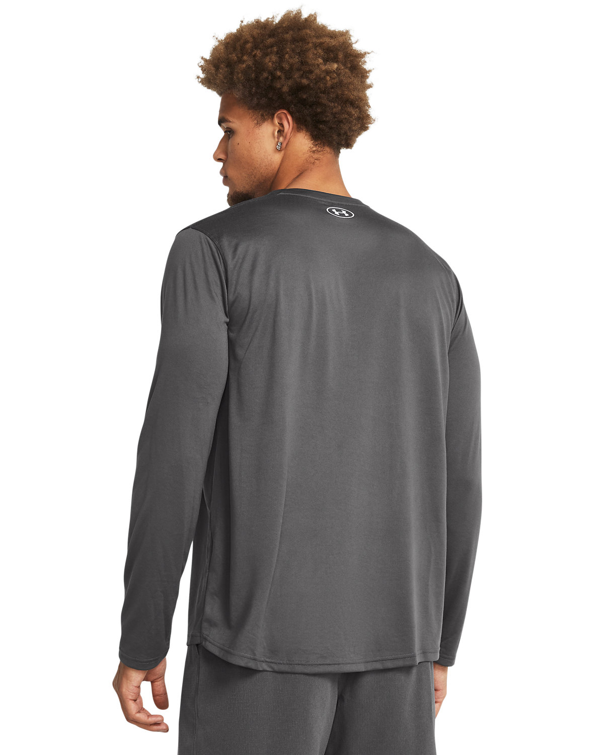 Men's Team Tech Long-Sleeve T-Shirt