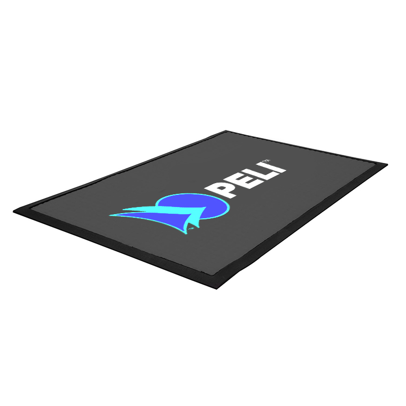 Brand Matz™ Premium floor mat - Rubber Edging, 36''W x 60''H 4