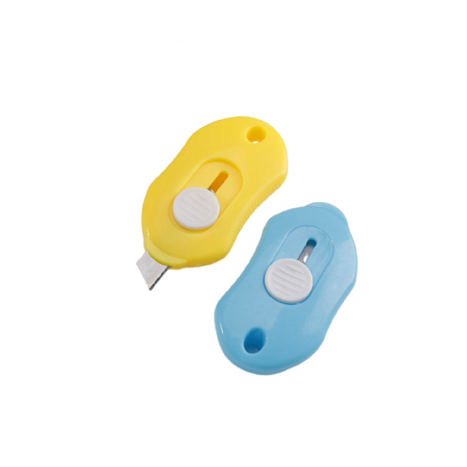 Boat Style Paper Cutter Utility Knife 2