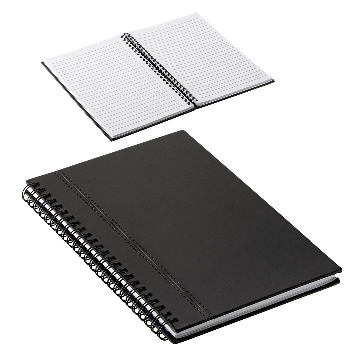 The Ambassador Executive Spiral Journal 20