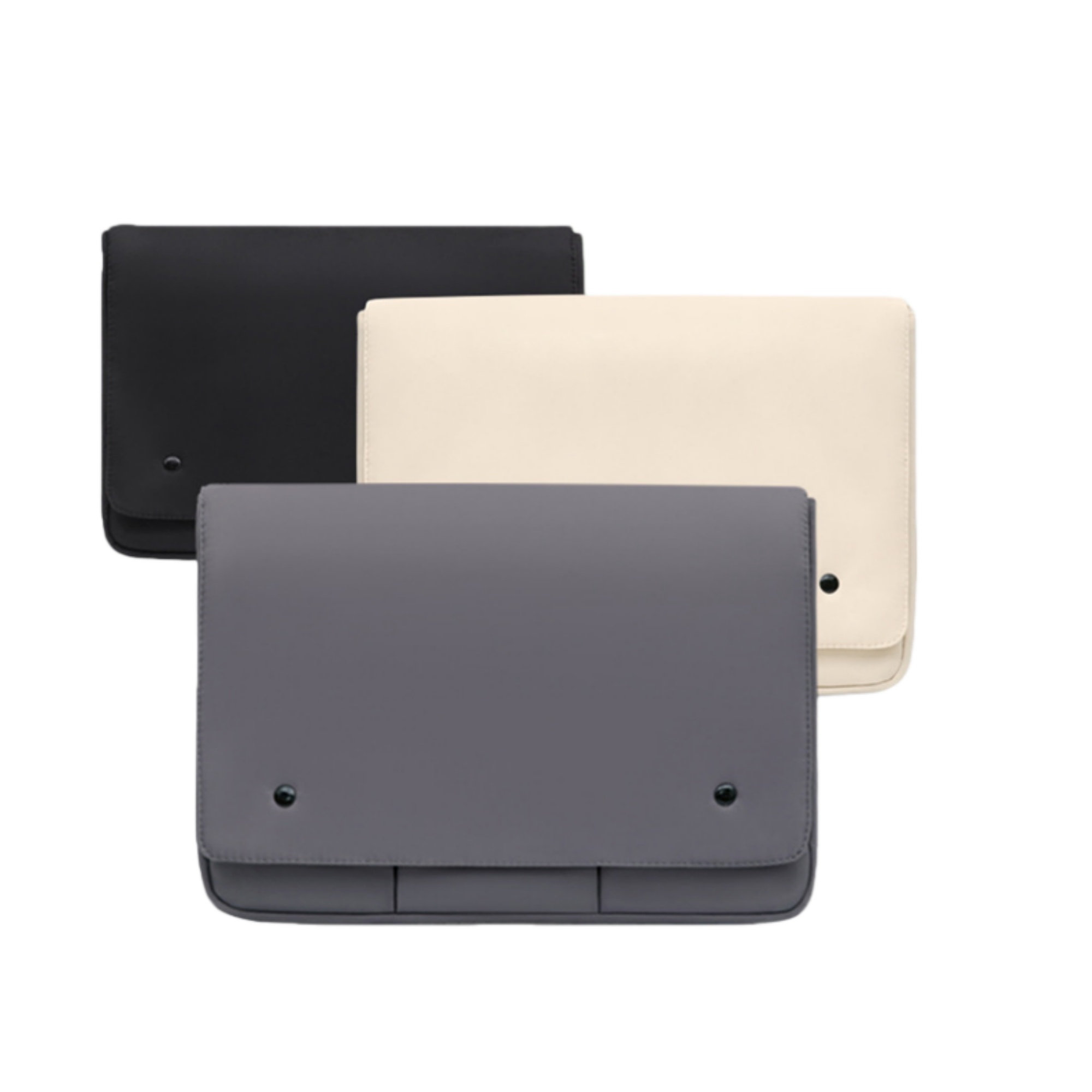 15inch Laptop Carrying Sleeve Pouch 9
