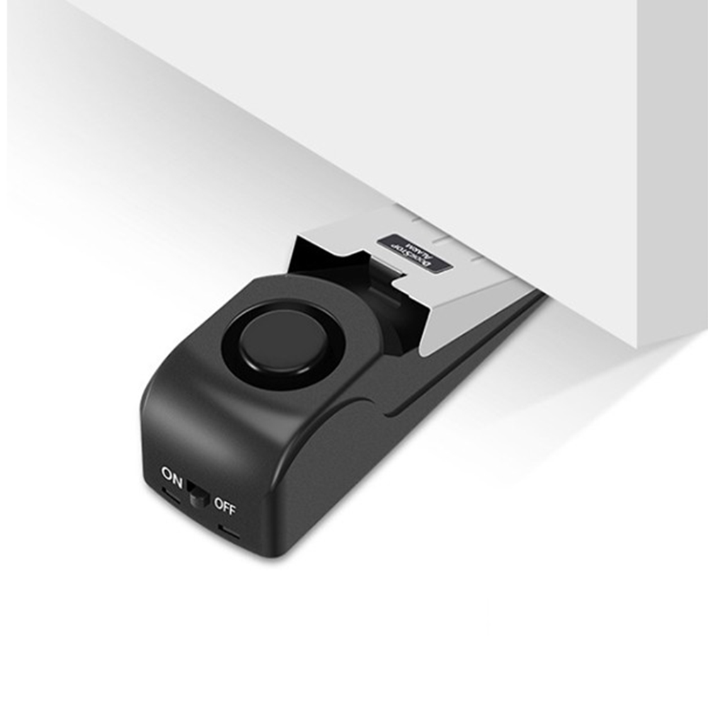 Door Block Alarm 2