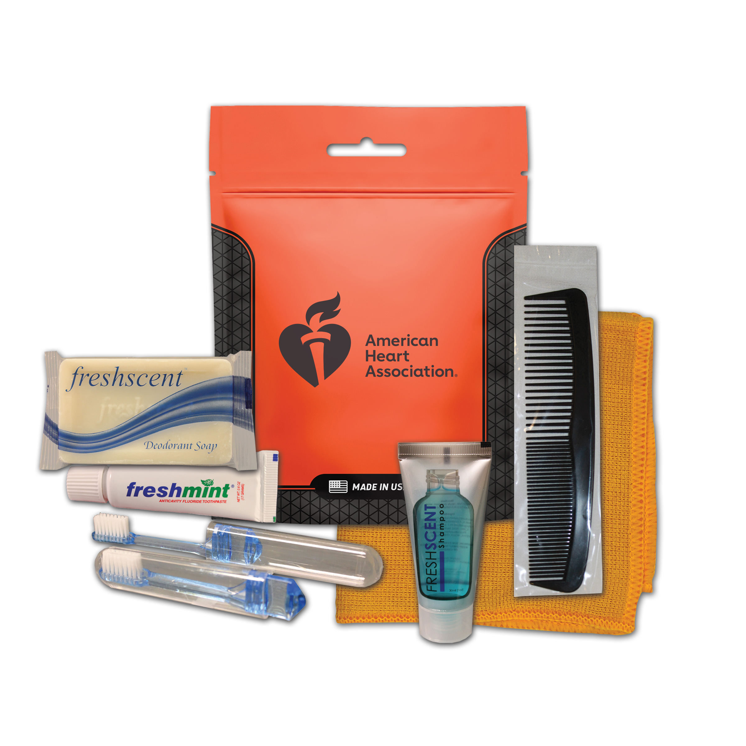 Hygiene Kit 1.0 12