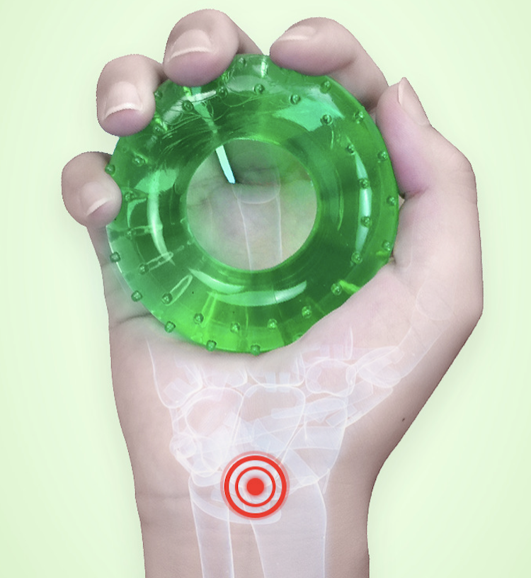 Grip Ring 10
