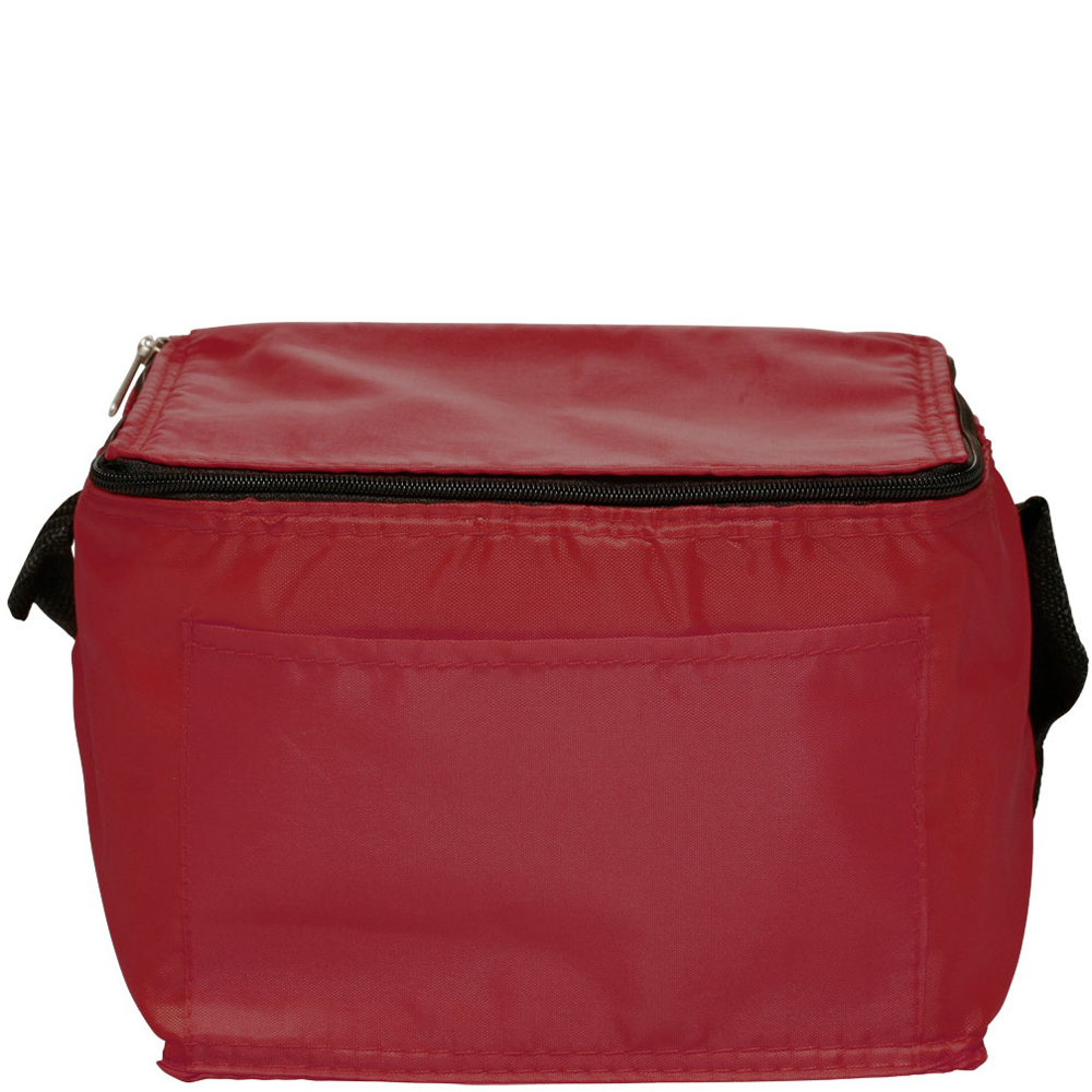 6 Pack Cooler Lunch Bags 38