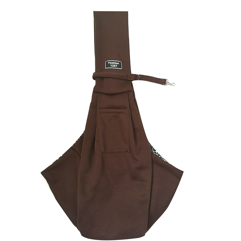 Pet Crossbody Bag 3