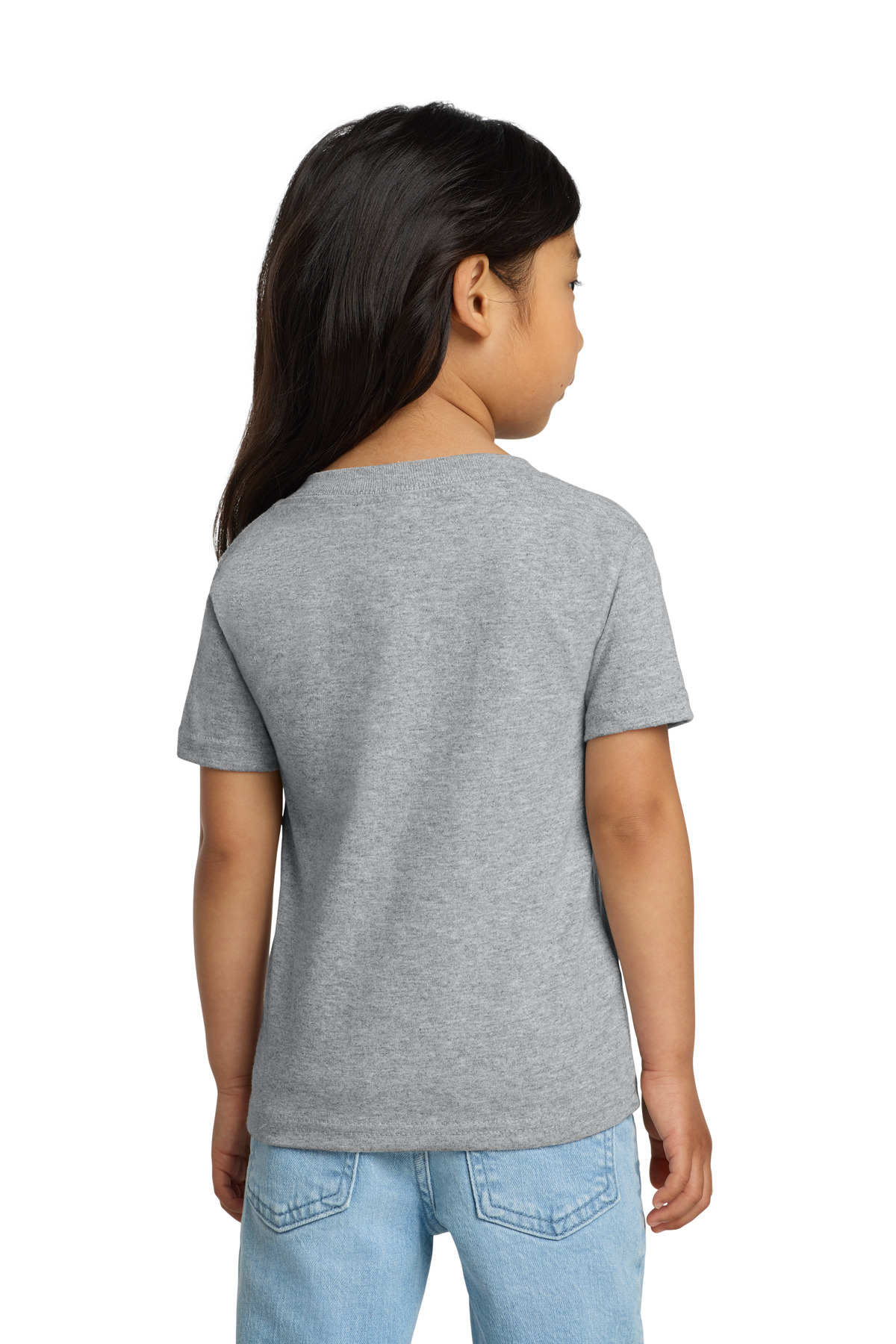 Gildan Heavy Cotton Toddler T-Shirt 5100P 61