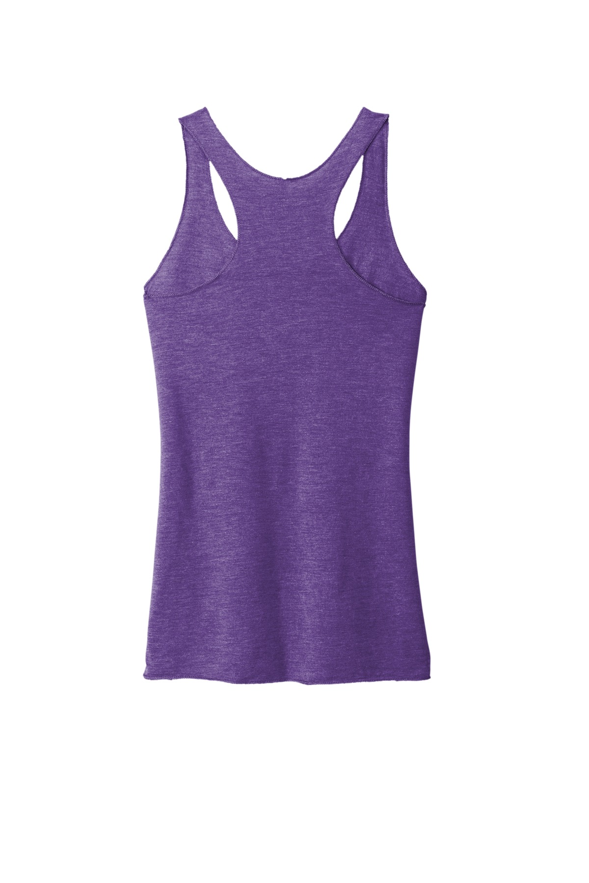 Next Level Apparel Women's Tri-Blend Racerback Tank. NL6733 150