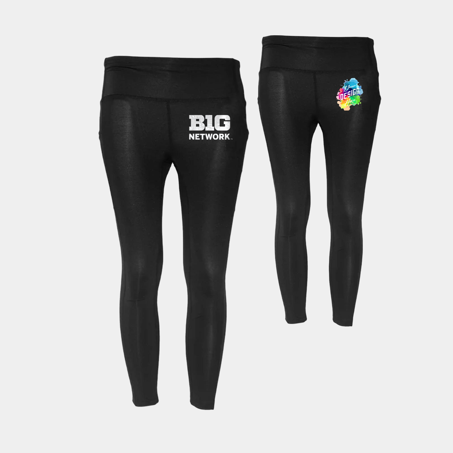 Women's Enduro Flex Performance Capri 2