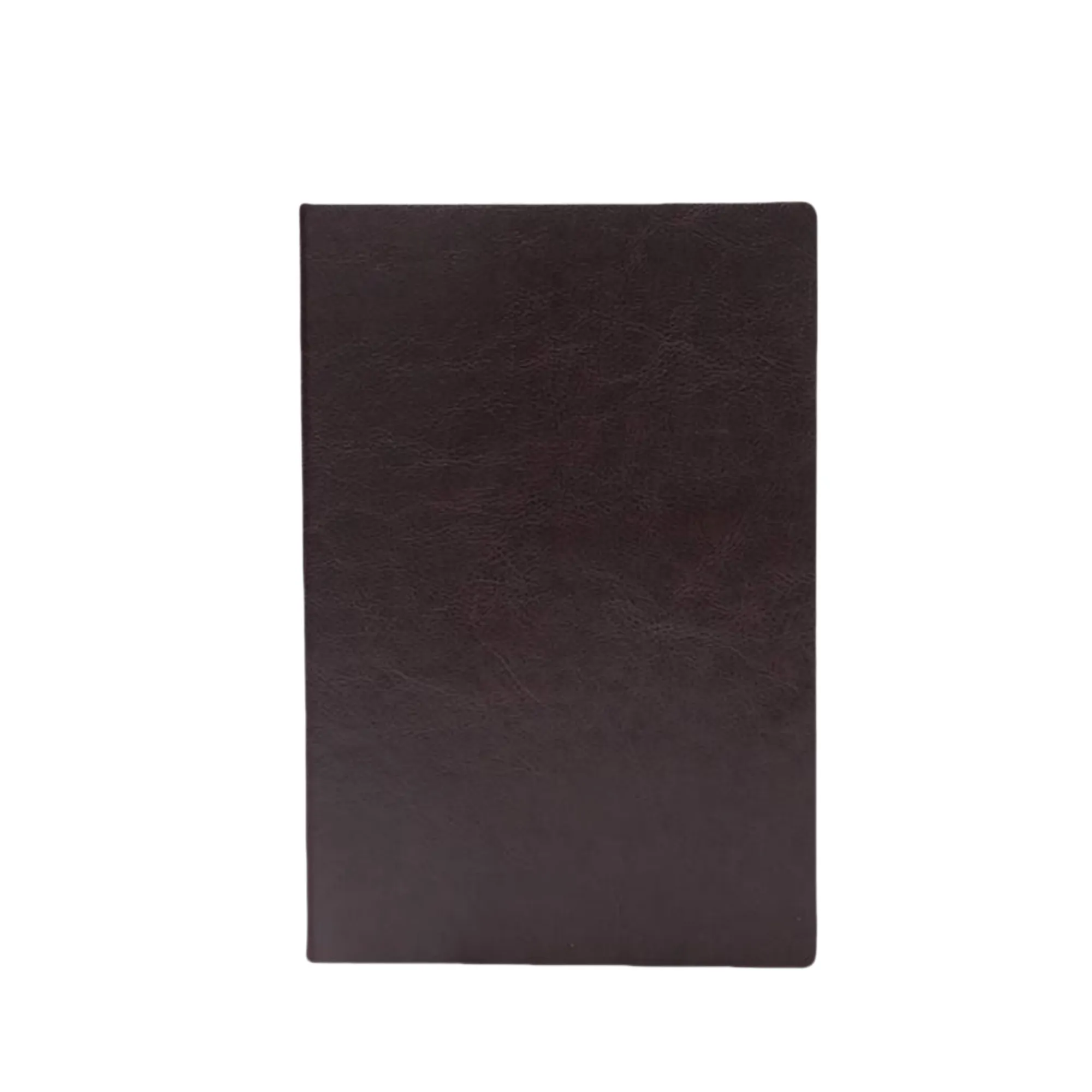 Business A5 PU Leather Notebook 5