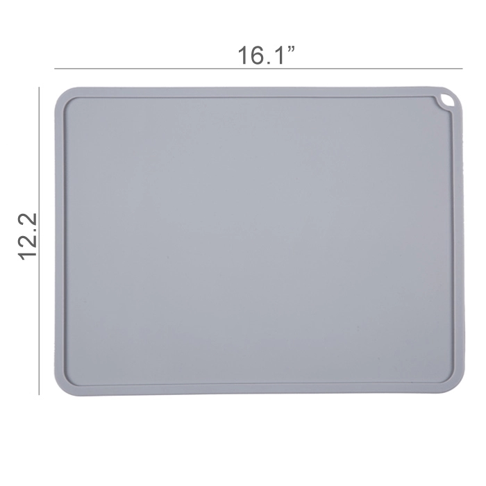 Reusable Silicone Placemat 4