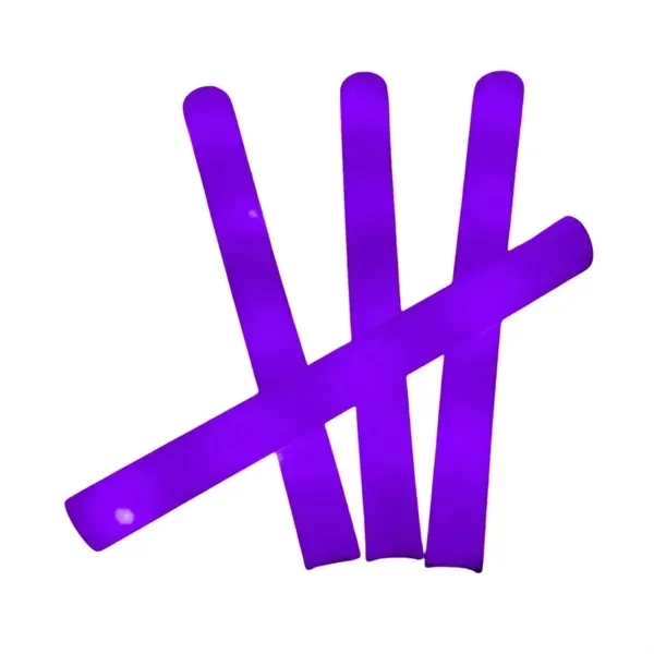Foam Sponge Glow Stick 13
