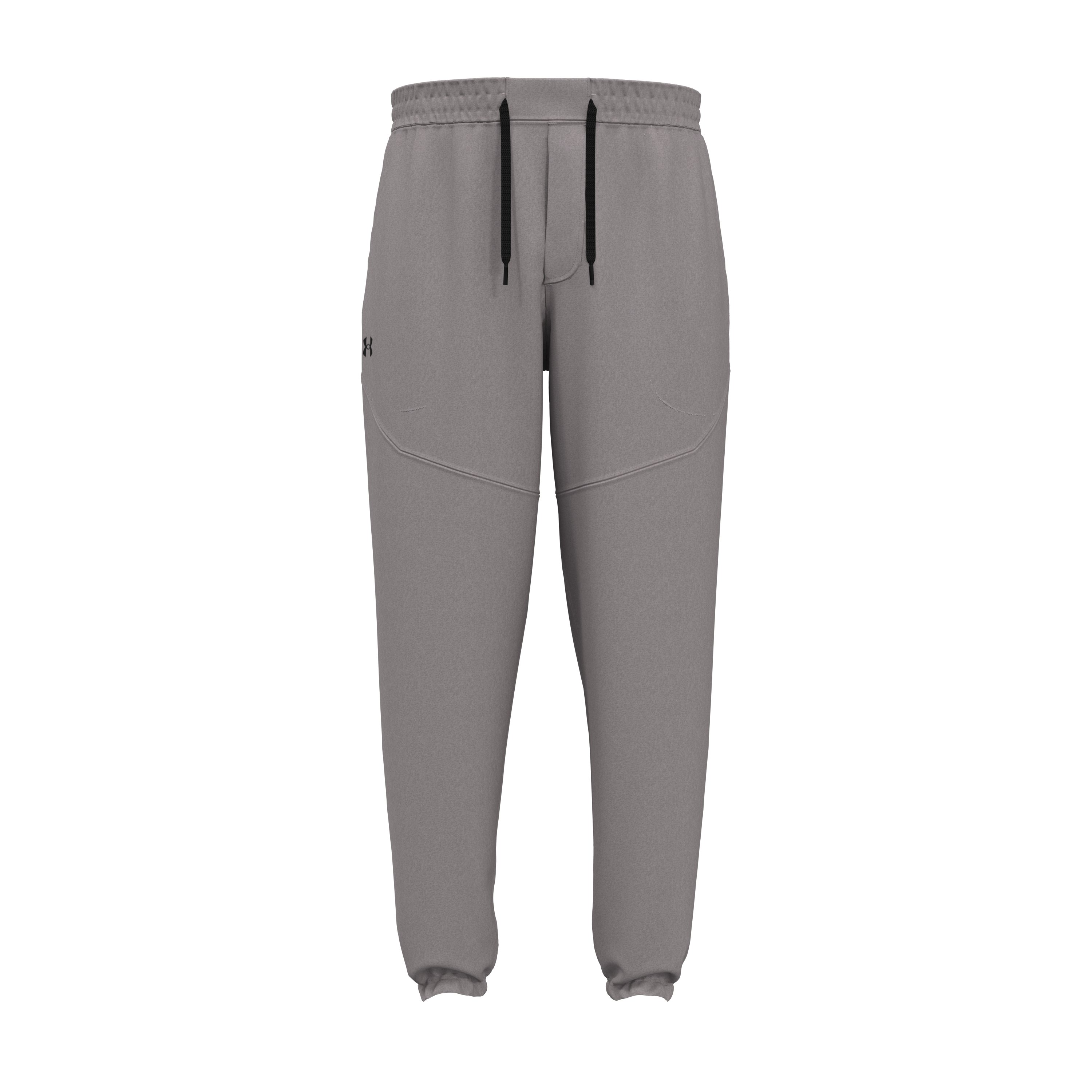 UA Vibe Men's Woven Joggers 2