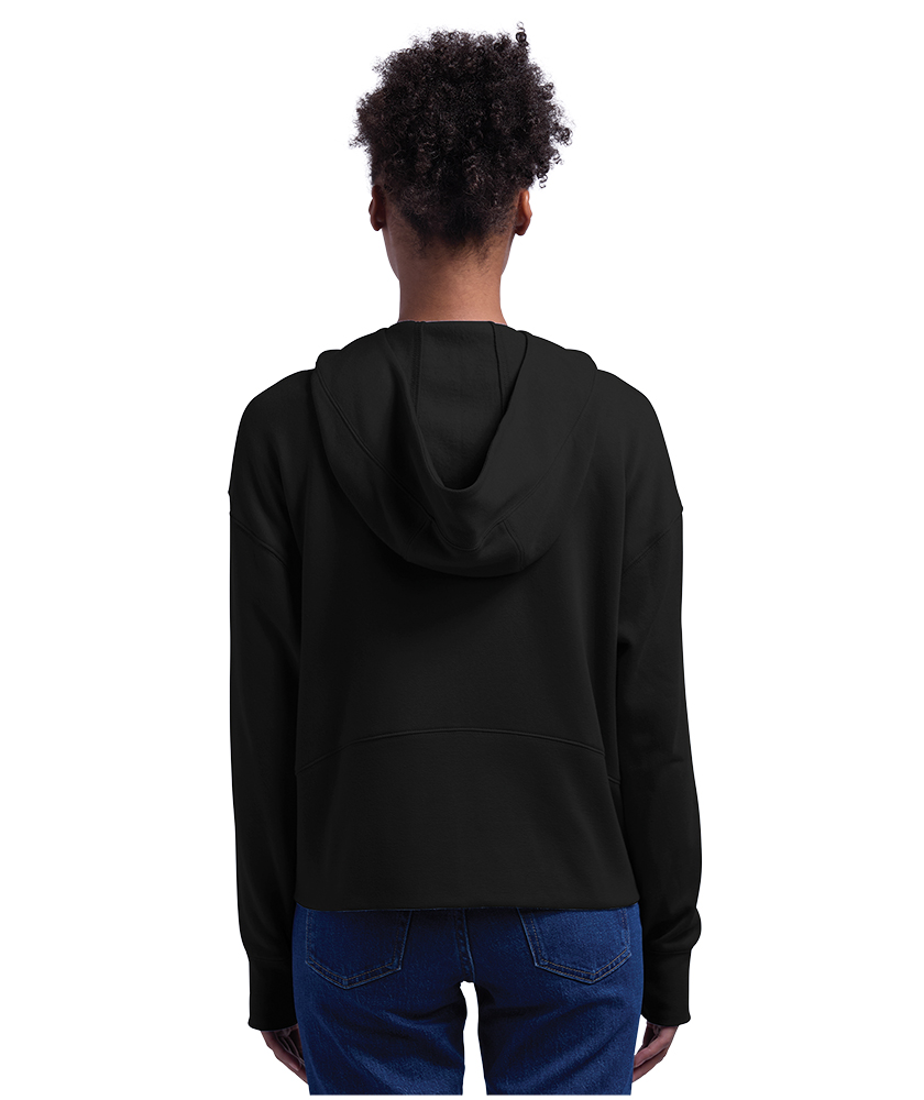 Women's Willow Full Zip Hoodie 11