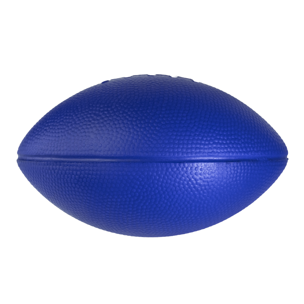 5" Football Stress Reliever 15