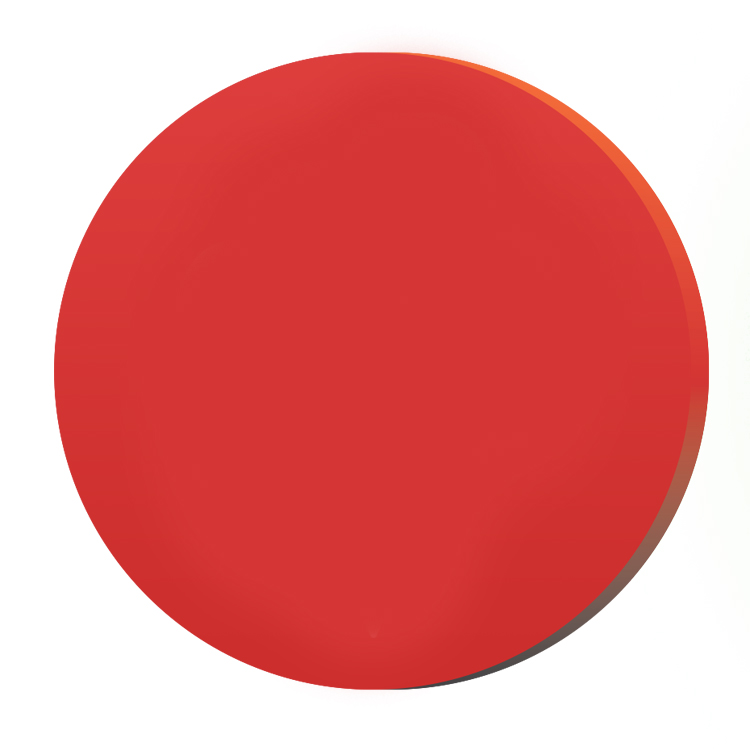 MicroHalt™ Plastic Token 16