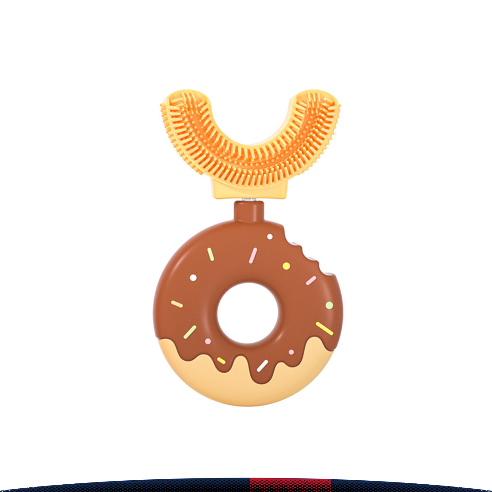 Dakla Kid Toothbrush 2