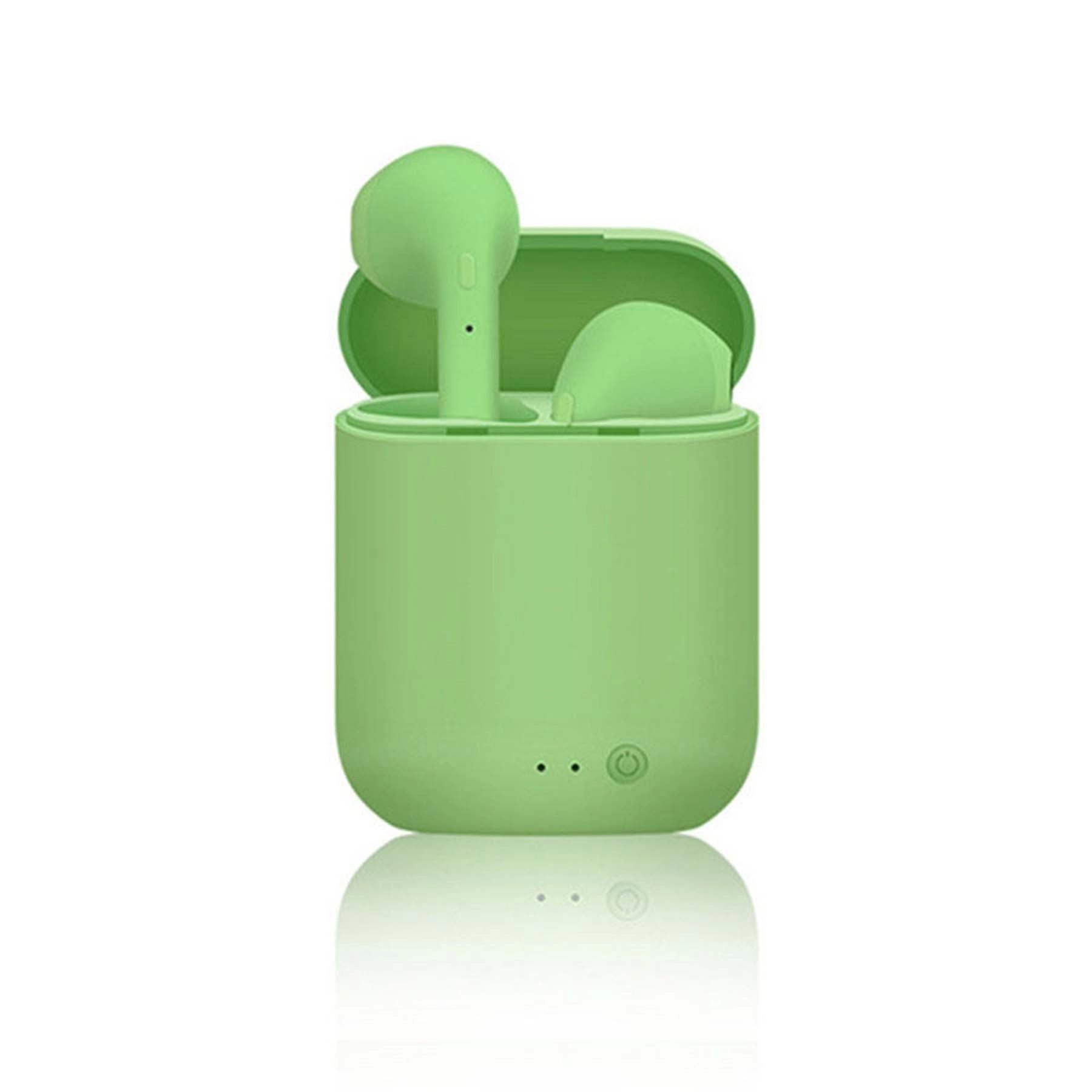Mini Wireless Earbuds W/ Charger 3