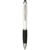 Nash Ballpoint Stylus with Antimicrobial Additive 6