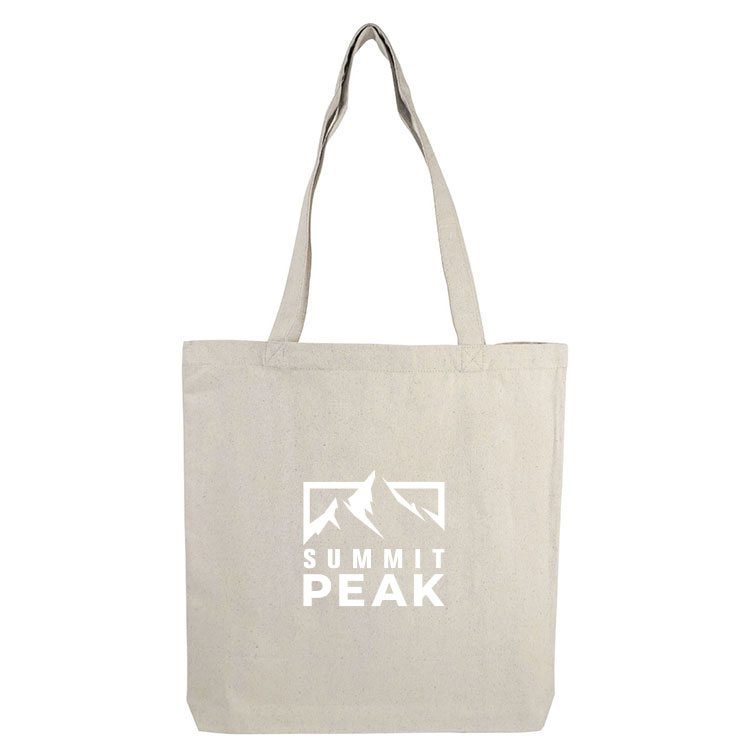 Save The Day Cotton Tote 9