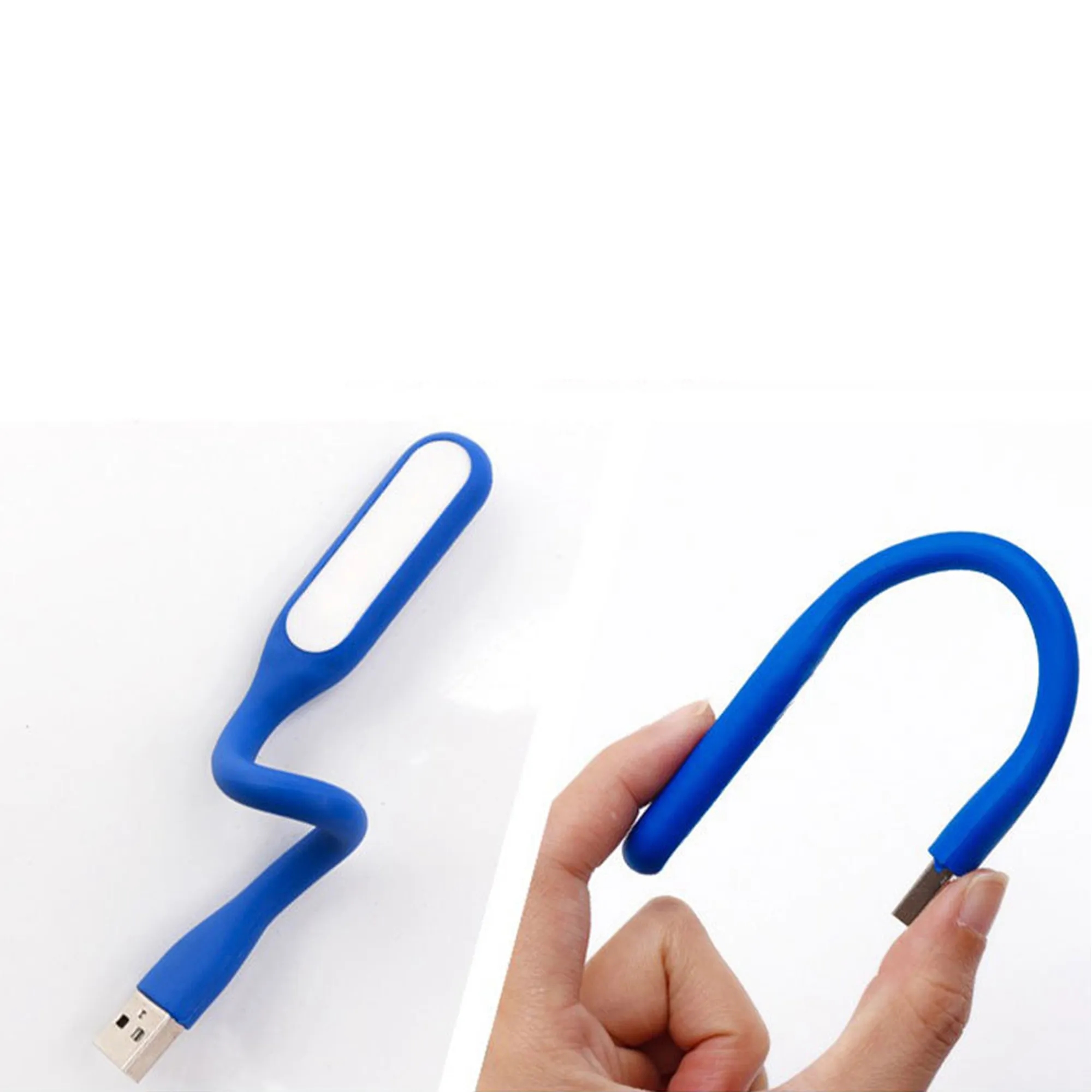 Bendable USB Lamp 8