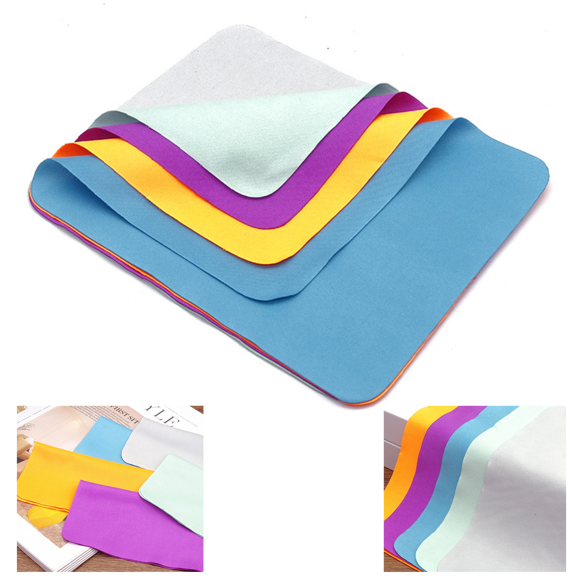 Cloth for glasses 1