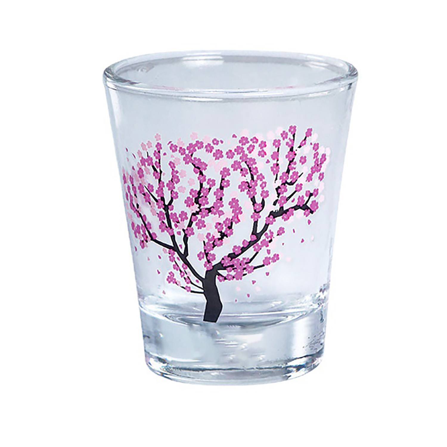 1.7oz Cold Sensitive Color Changing Glass for Parties 2