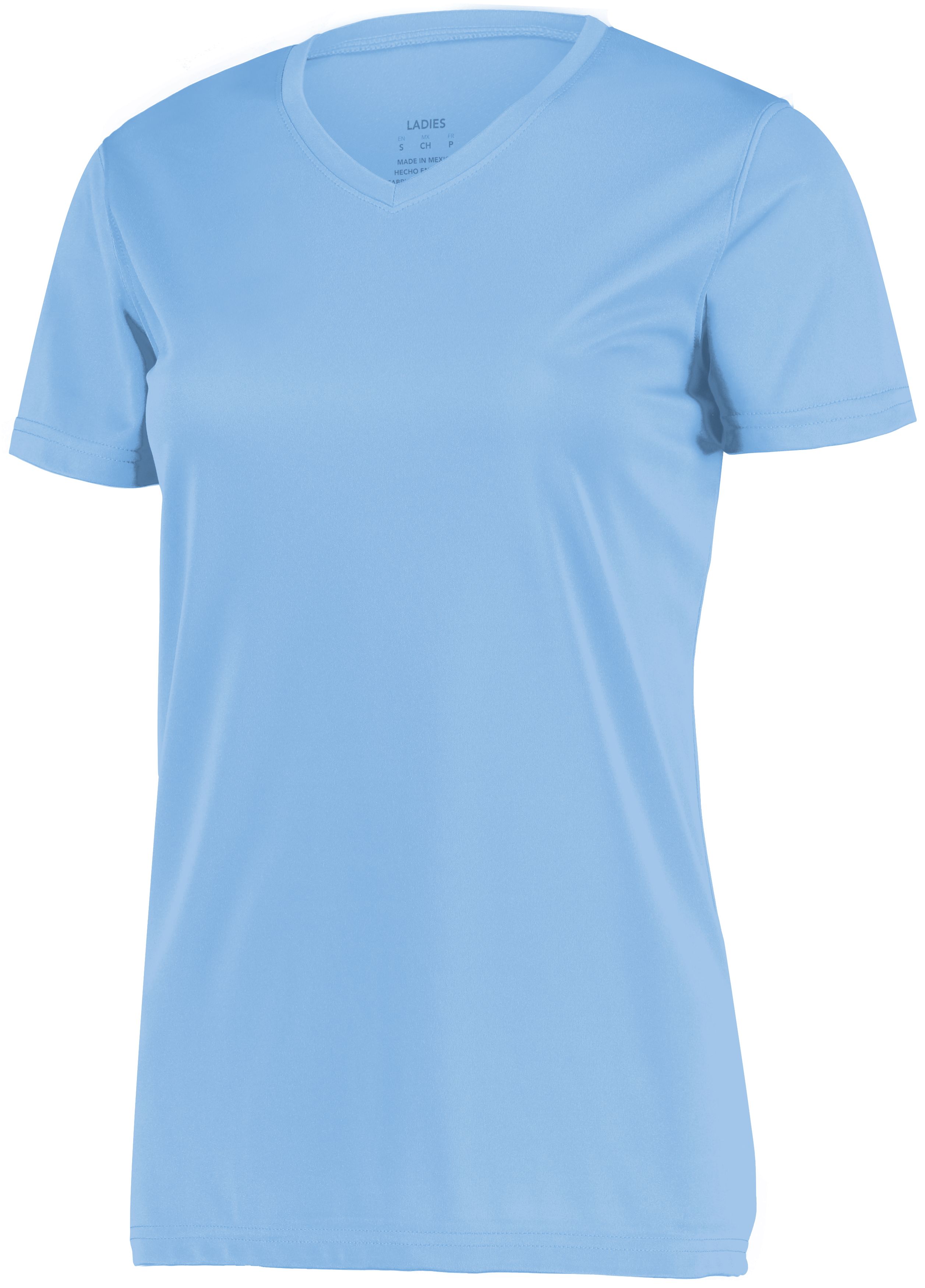 Ladies NexGen Wicking Tee 14