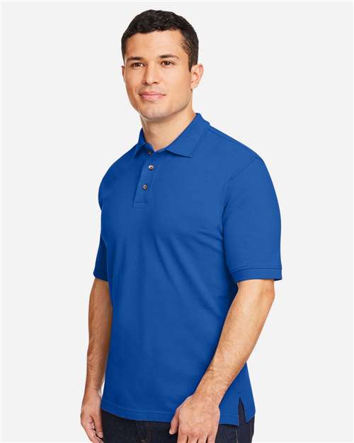 Men's Pique Polo - M200 17