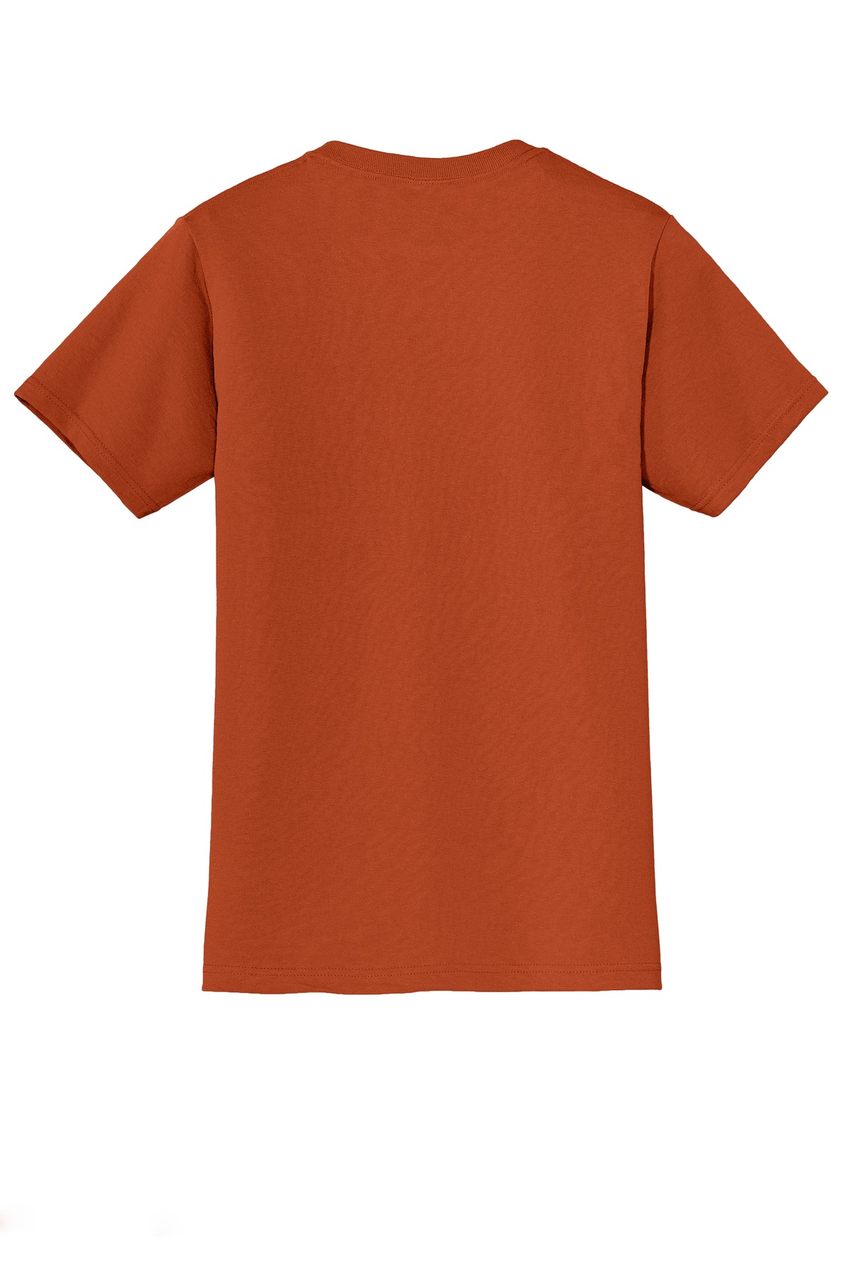 Jerzees - Dri-Power 50/50 Cotton/Poly Pocket T-Shirt. 29MP 58