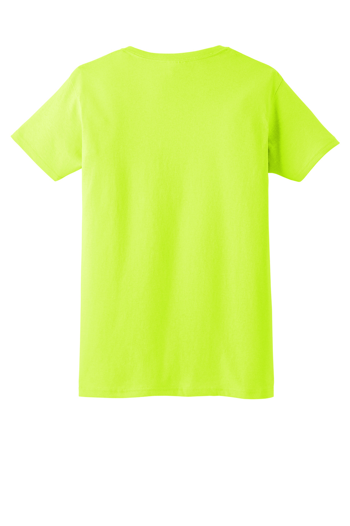 Gildan Women's Ultra Cotton 100% US Cotton T-Shirt. 2000L 131