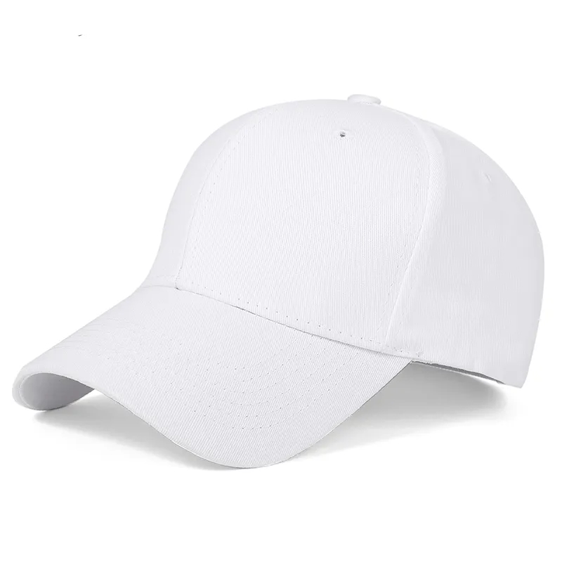 Embroidery Custom Logo Baseball Caps Hat 15