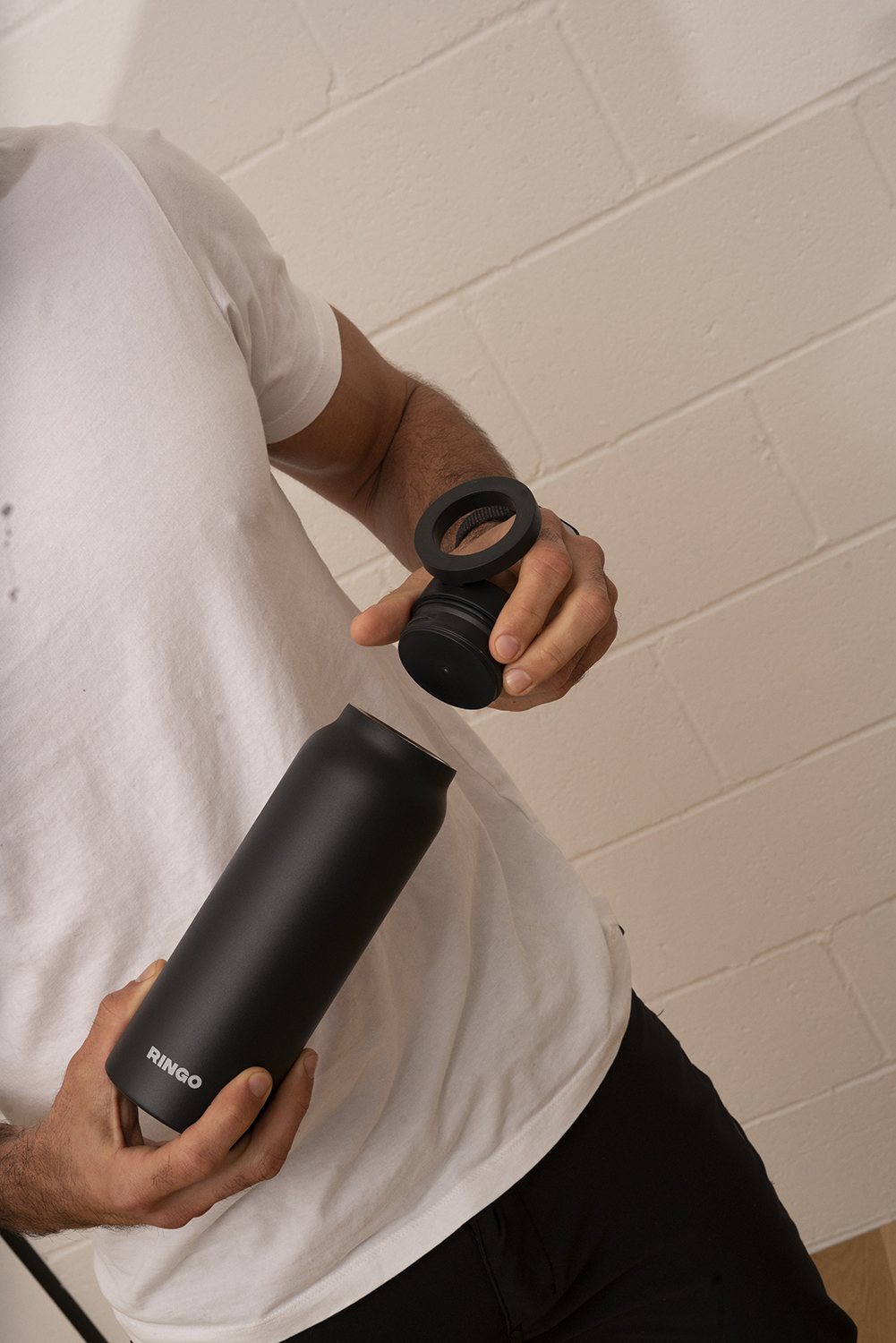 Ringo 32oz Magnetic Water Bottle 30