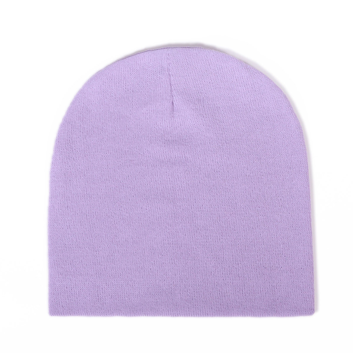 Knit Beanie Cap 3