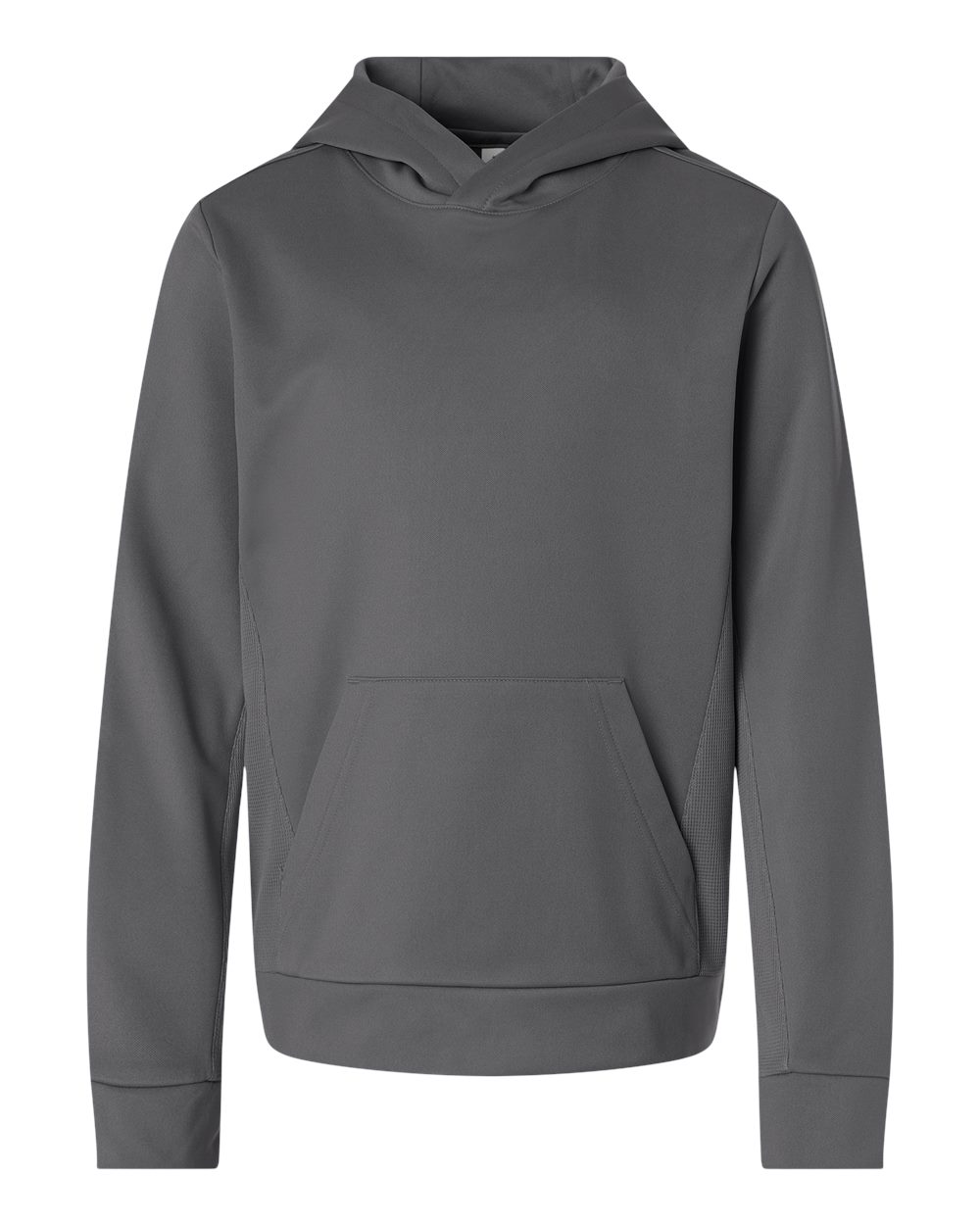 Youth Squad Hooded Tech Fleece Pullover - TT400Y 69