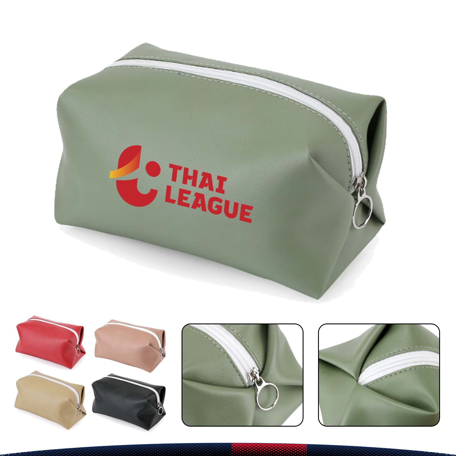 Besdy Makeup Bag 5