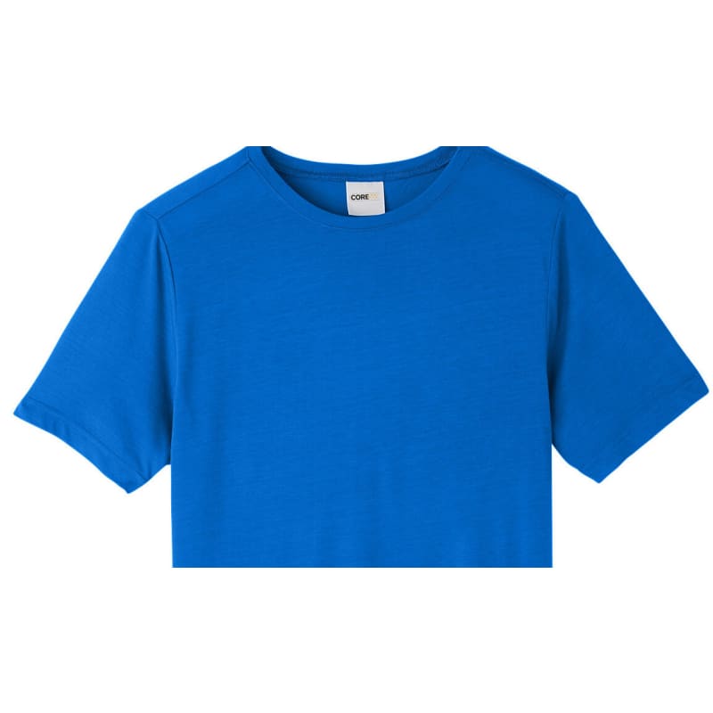 CORE365 Adult Fusion ChromaSoft Performance T-Shirt 116