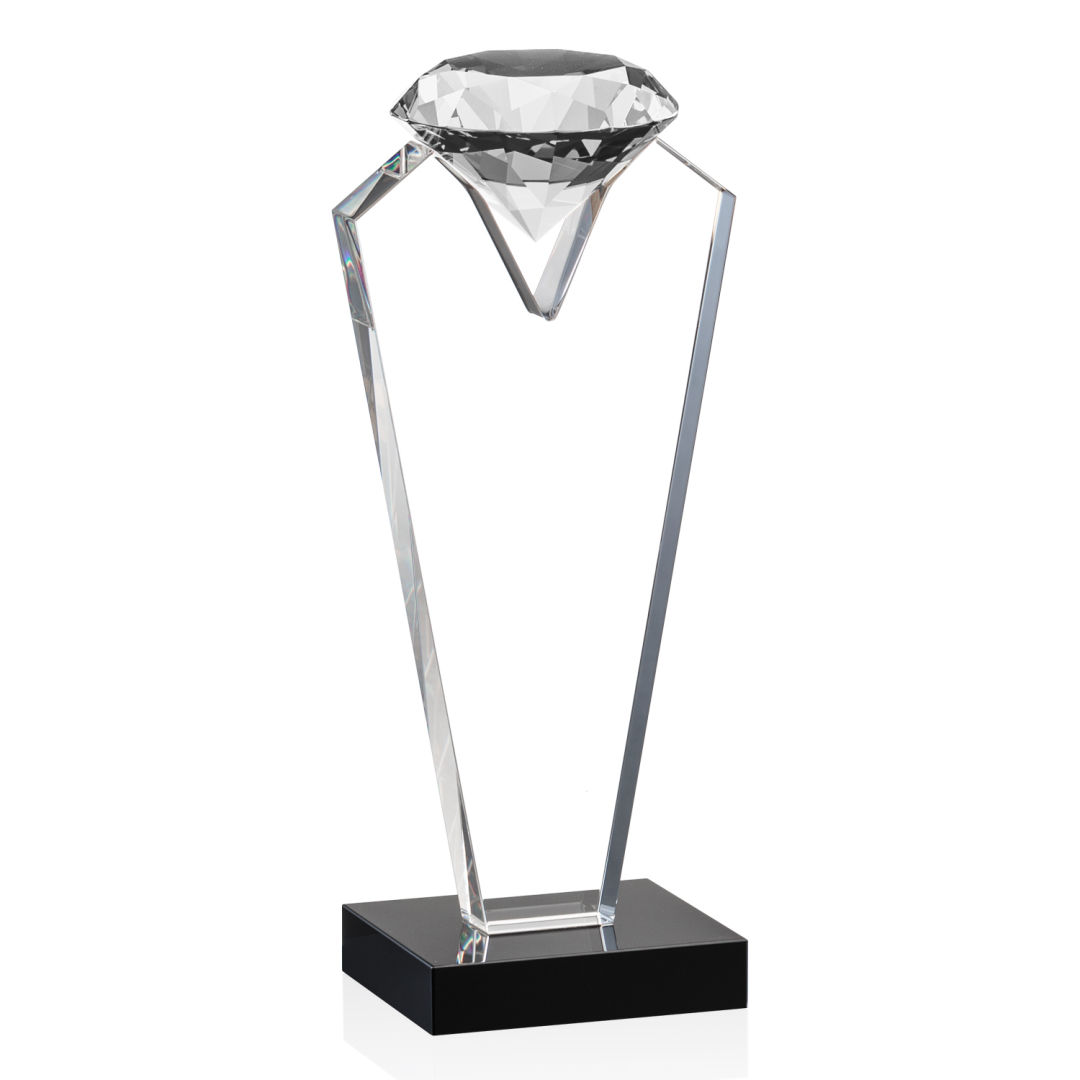Endeavour Award - Diamond 8