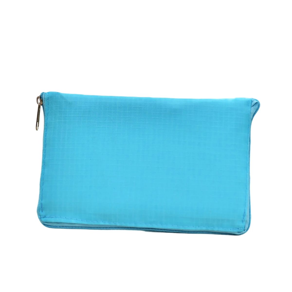 Reusable Foldable Tote Bag with Lightweight Construction 4
