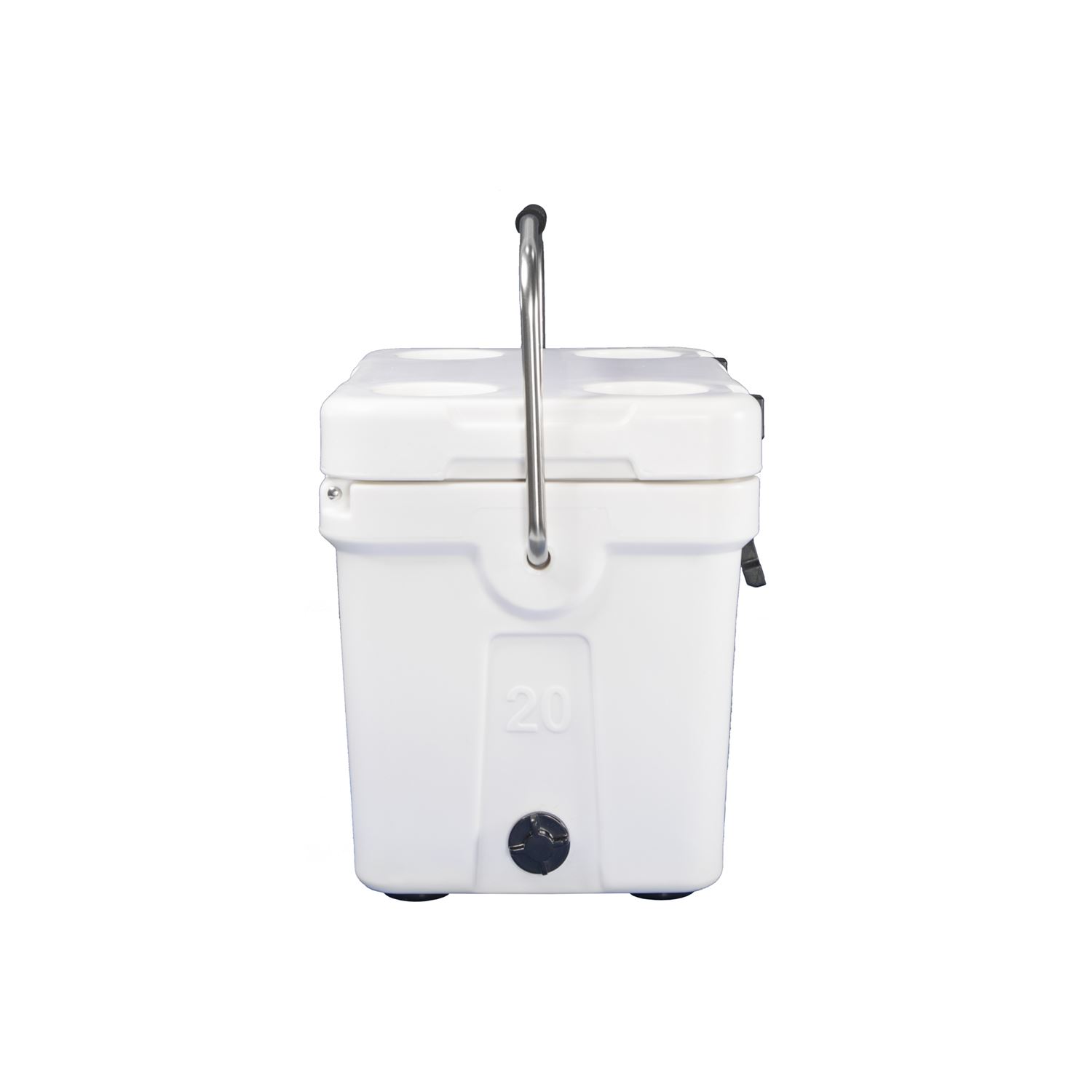 MC20 Mammoth® Cruiser 20 Cooler 5