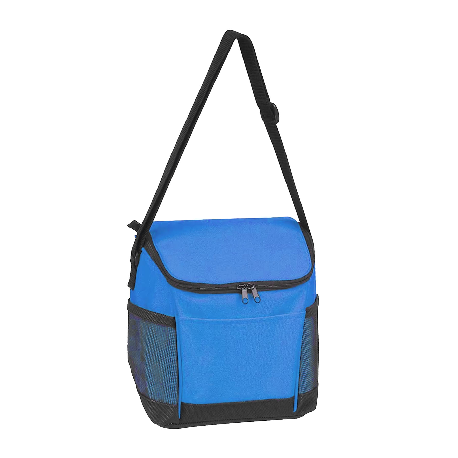 600D Polyester / PVC Cooler 5