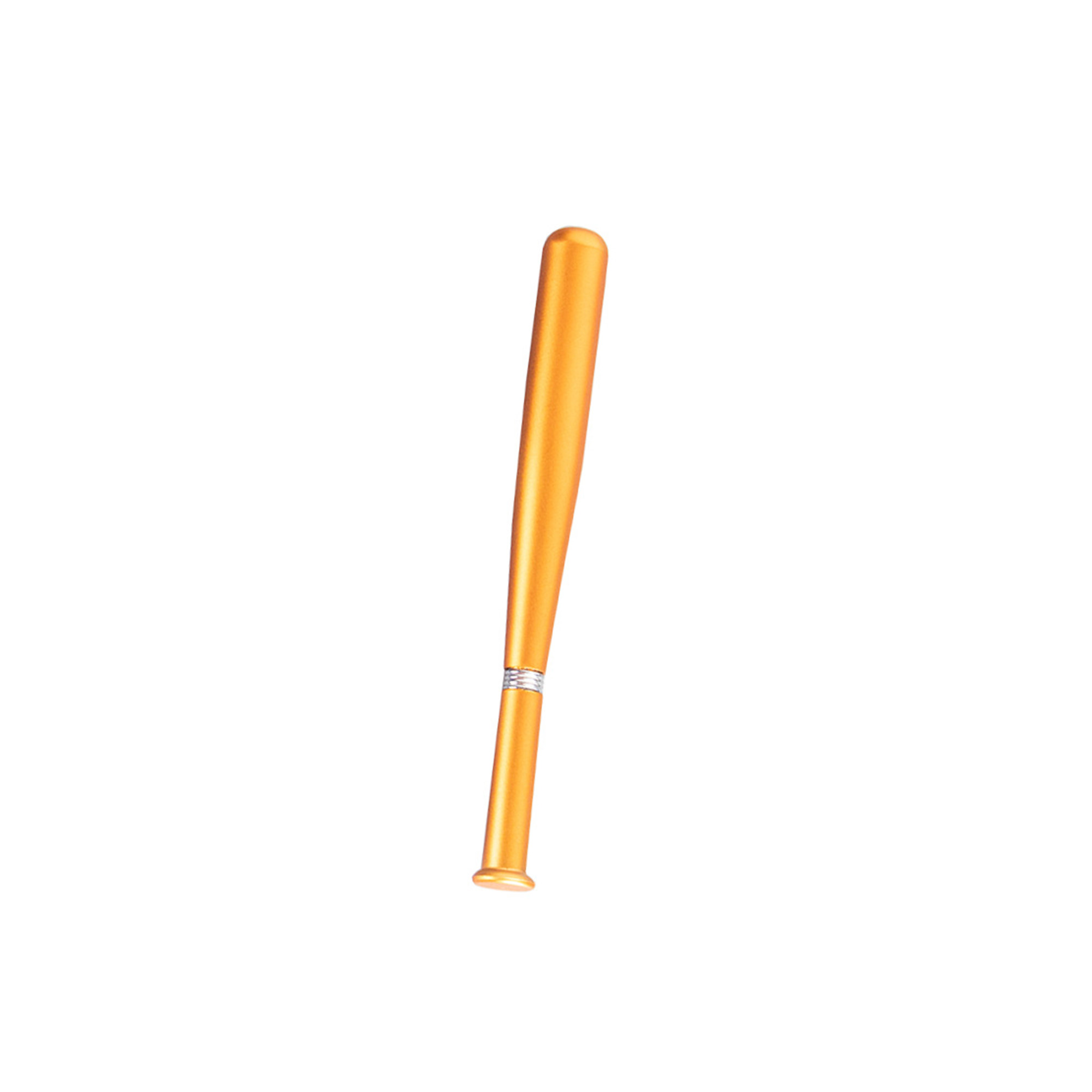 Baseball Theme Ballpoint Pen With Printed Barrel 3