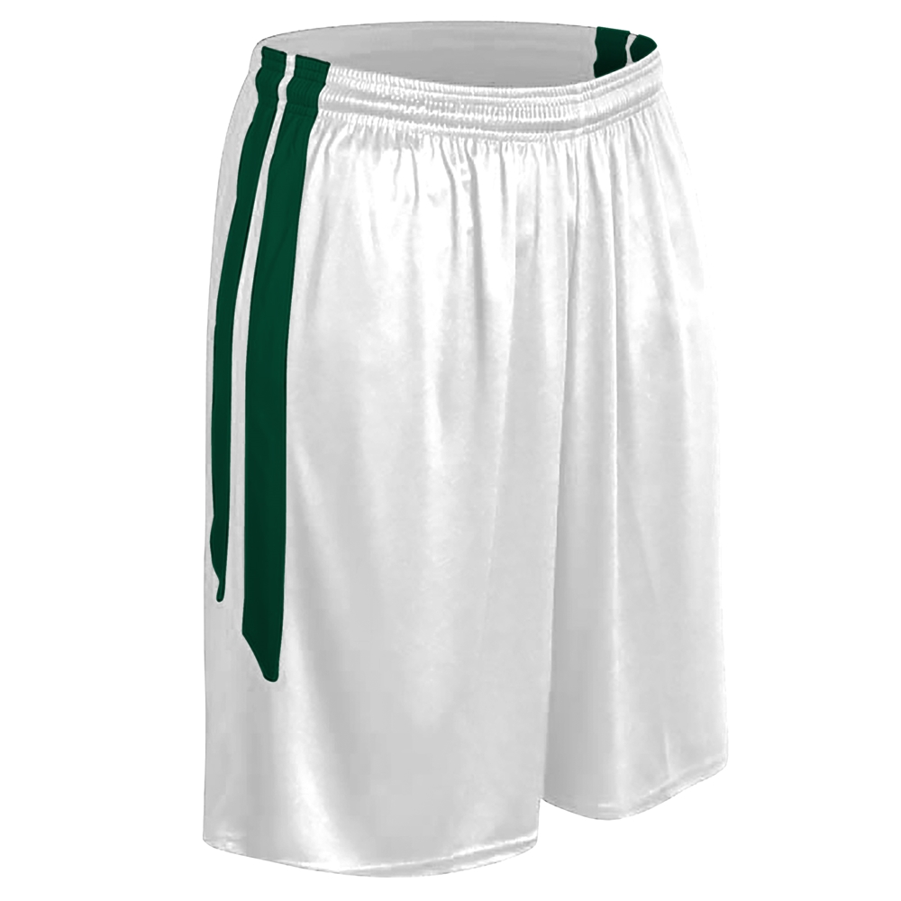 Muscle Basketball Short 5