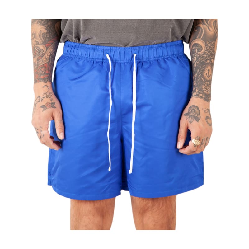 Shaka Wear Men's Poly Running Short 17